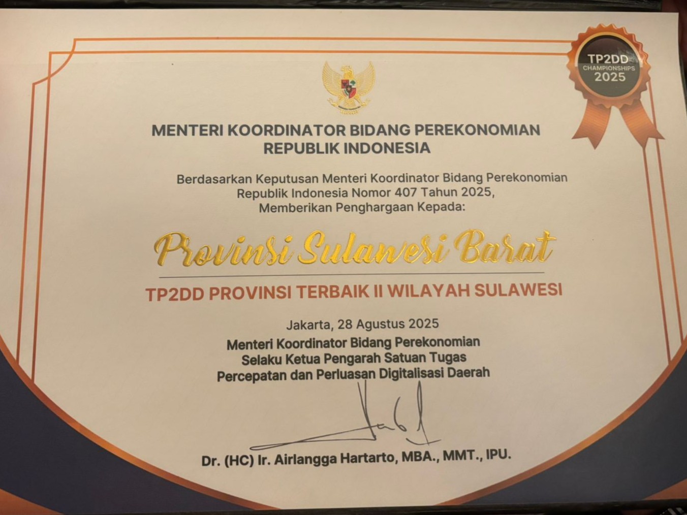 Sertifikat