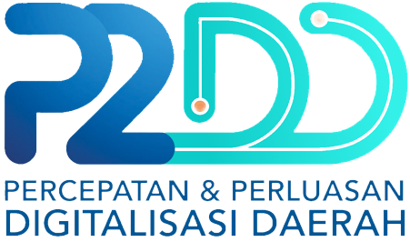 Logo P2DD